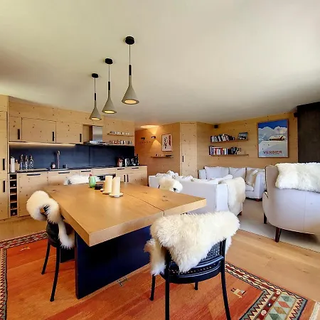 La Ruinette - Cosy 2 Bed With Stunning Views