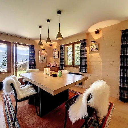 La Ruinette - Cosy 2 Bed With Stunning Views 베르비에