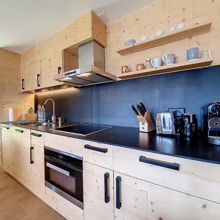 La Ruinette - Cosy 2 Bed With Stunning Views Apartman *