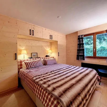Apartman La Ruinette - Cosy 2 Bed With Stunning Views *