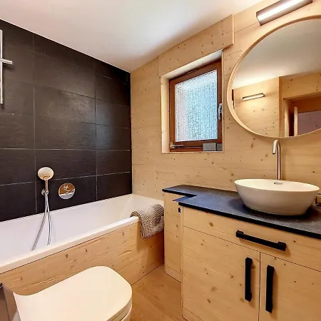 La Ruinette - Cosy 2 Bed With Stunning Views * Verbier