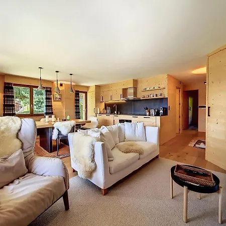 La Ruinette - Cosy 2 Bed With Stunning Views Apartamento