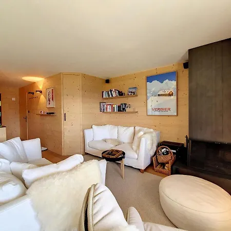 Apartamento La Ruinette - Cosy 2 Bed With Stunning Views *